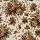 Milliken Carpets: Floral Lace Opal II